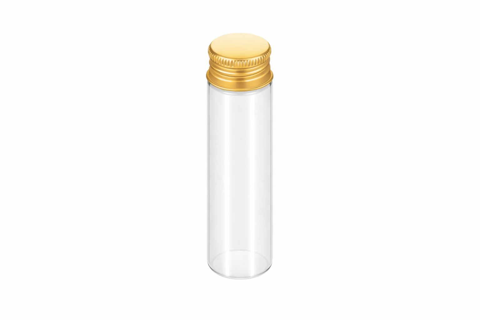 Mini Pill/Vial Container