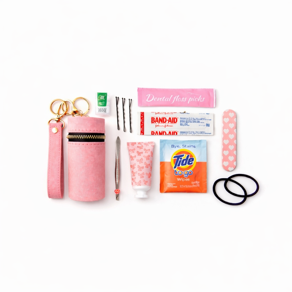 My Girly Fix-It Kit