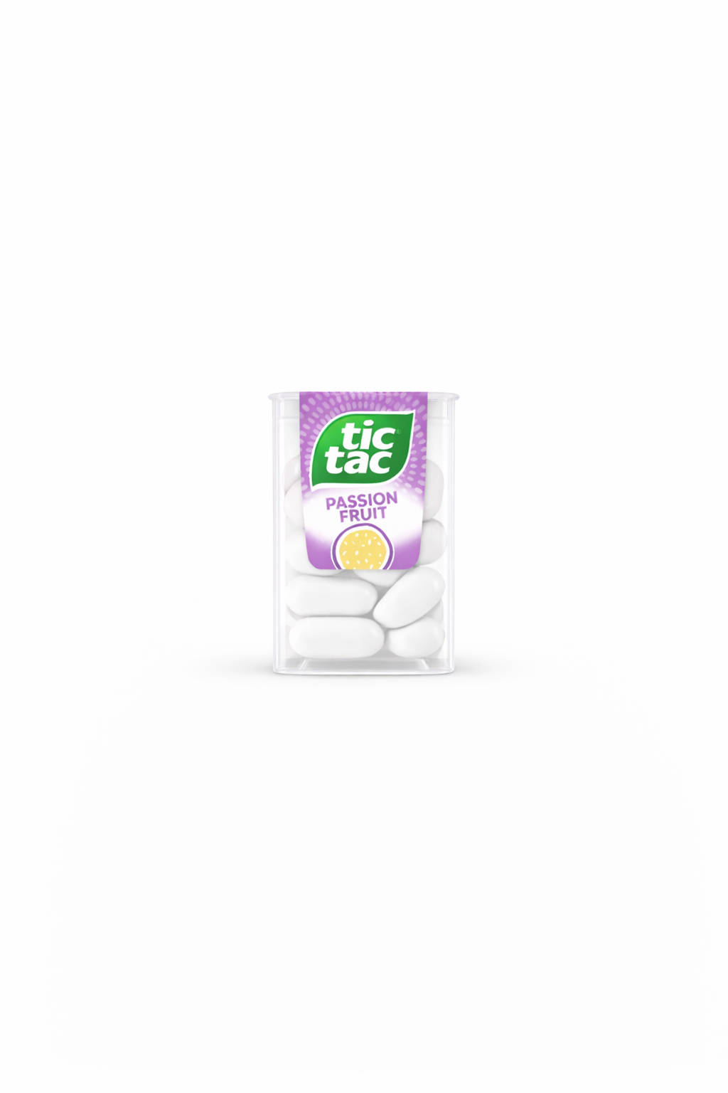 Mini Tic Tac Pack