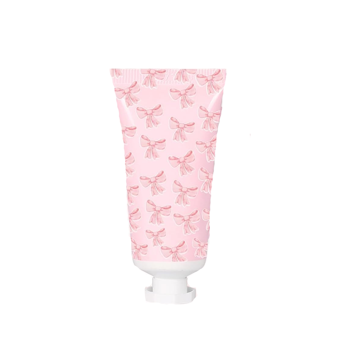 Pink Mini Lotion Bottle